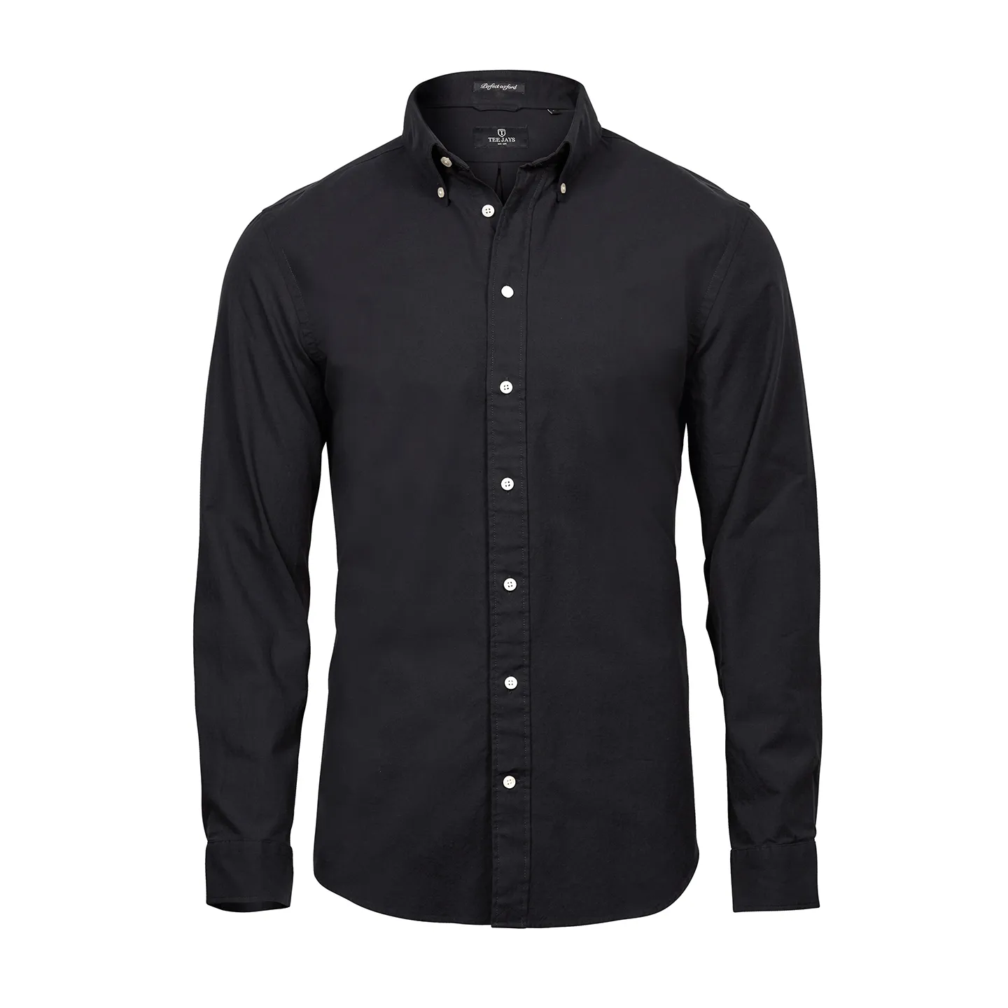 Perfect Oxford shirt (4000)